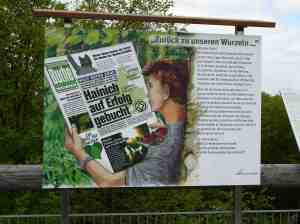 Baumkronenpfad Hainich