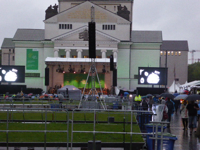 Haniel 2017.b ein paar trauen sich schon