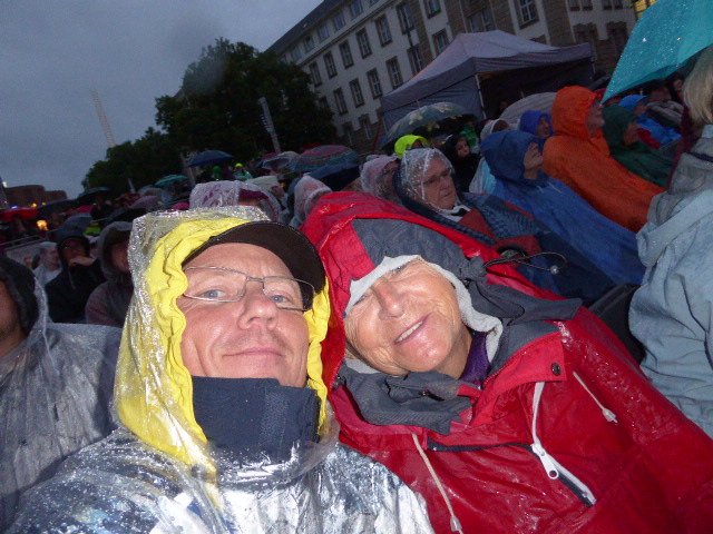 Haniel 2017.d wetterfest